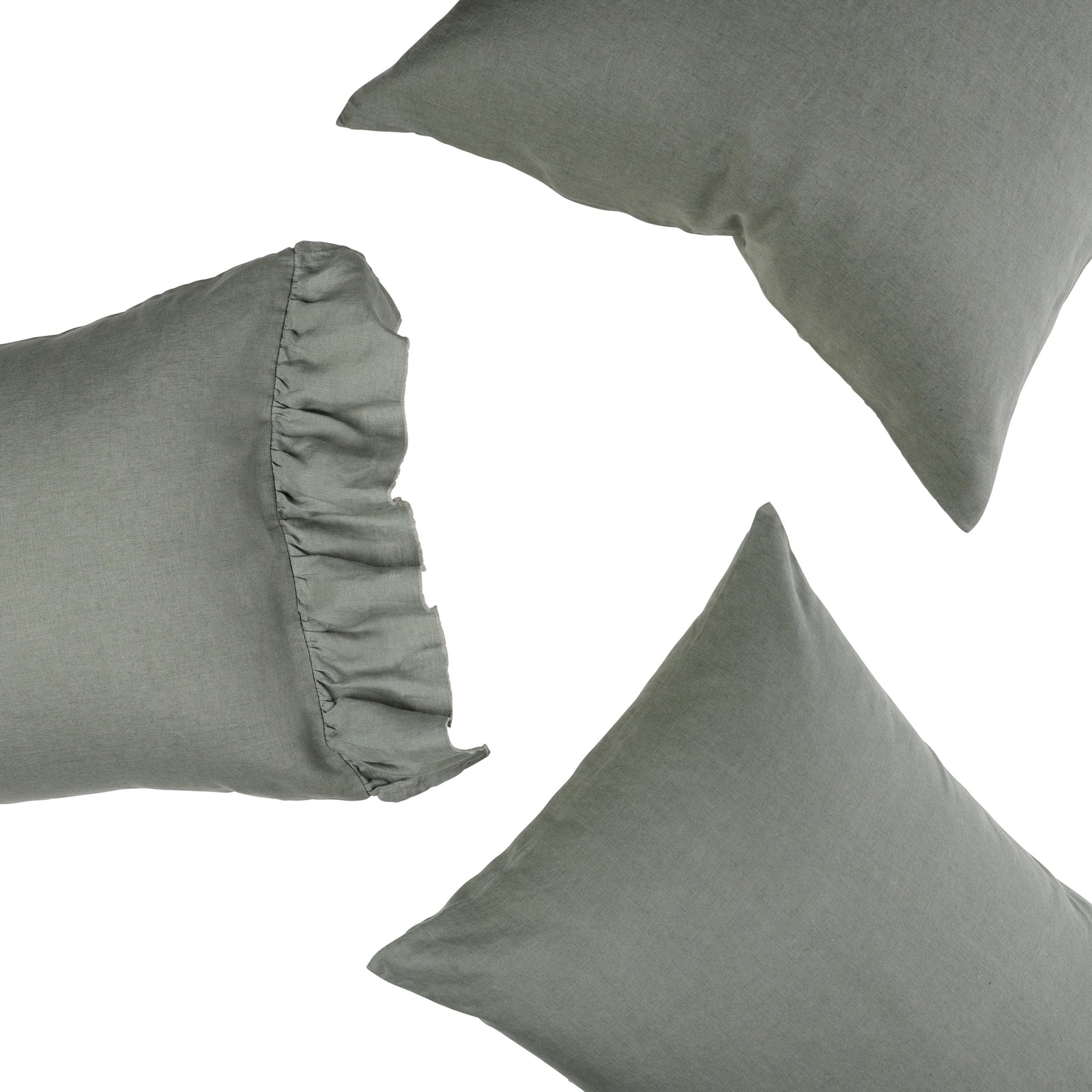 Artichoke Pillowcase Sets
