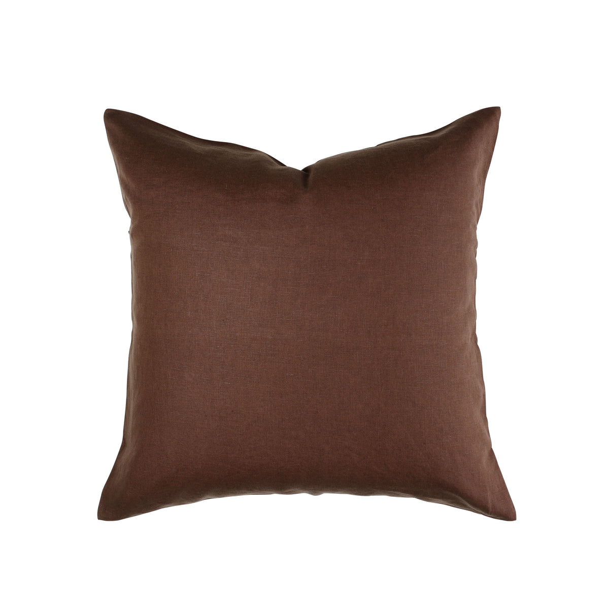 Chocolate Pillowcase Sets