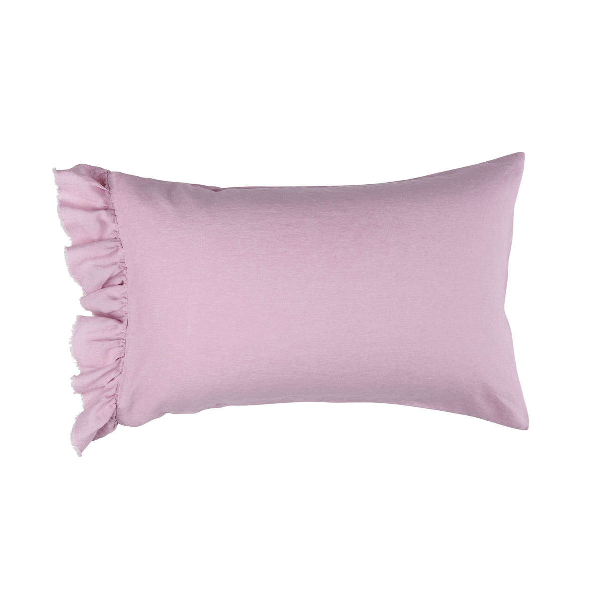 Lilac Pillowcase Sets