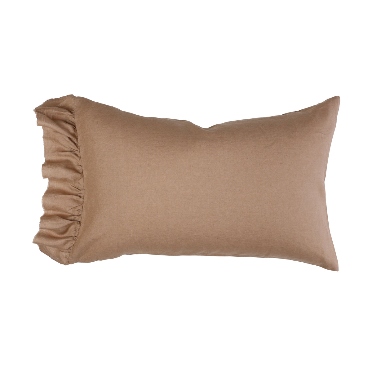 Latte Pillowcase Sets