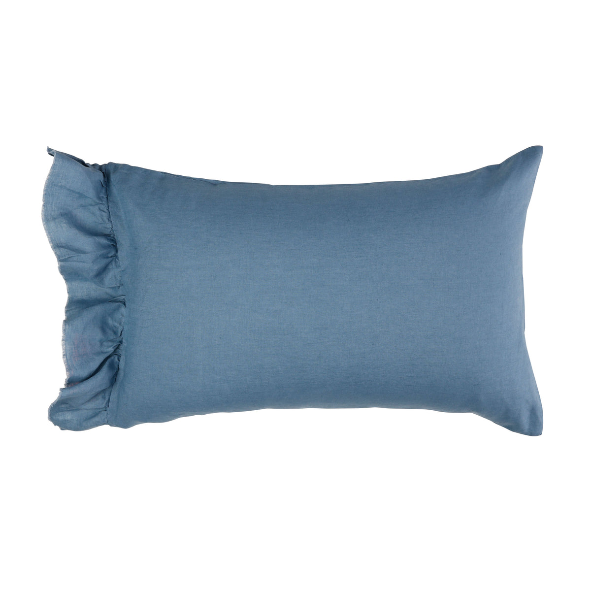 Blue Jean Pillowcase Sets