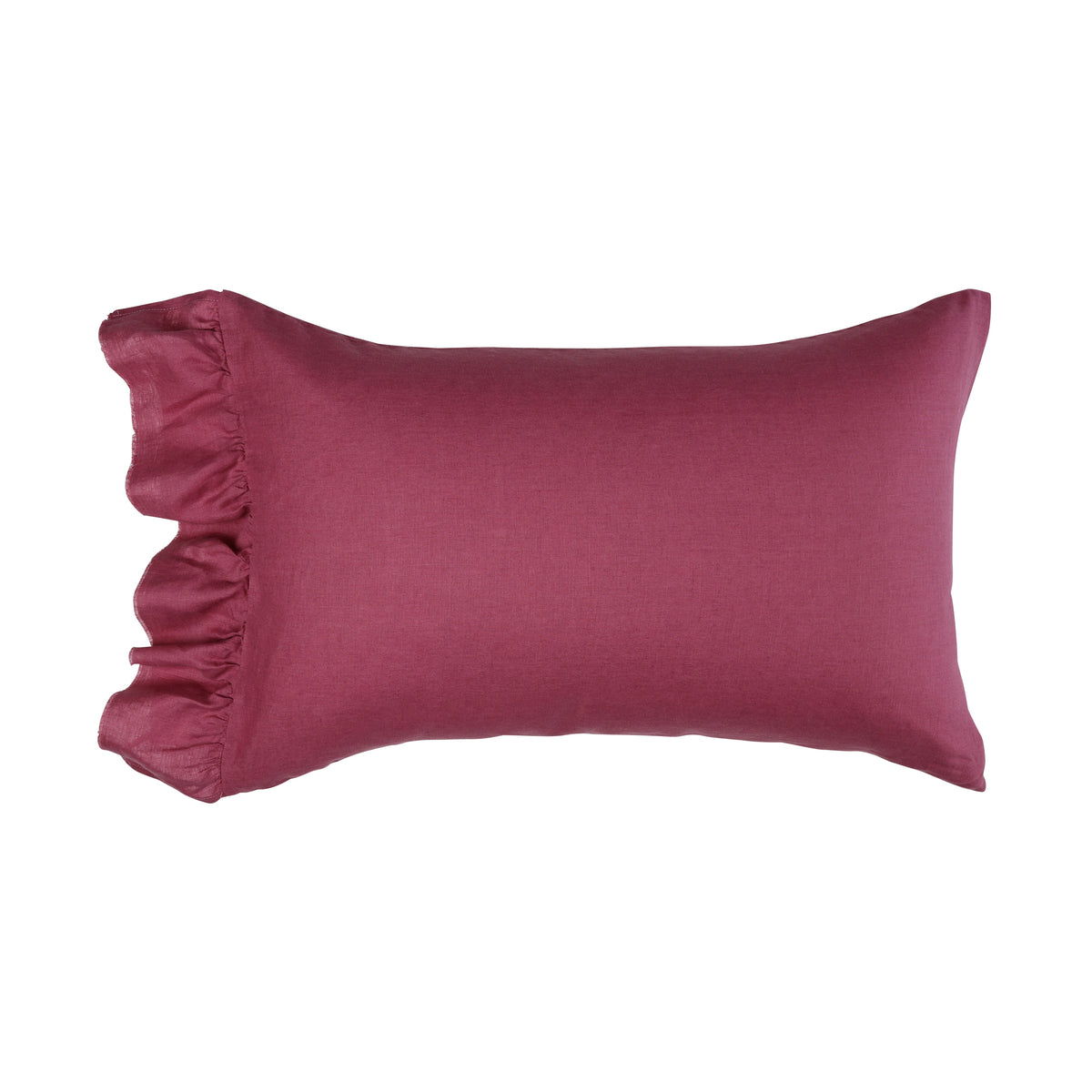 Fuchsia Pillowcase Sets