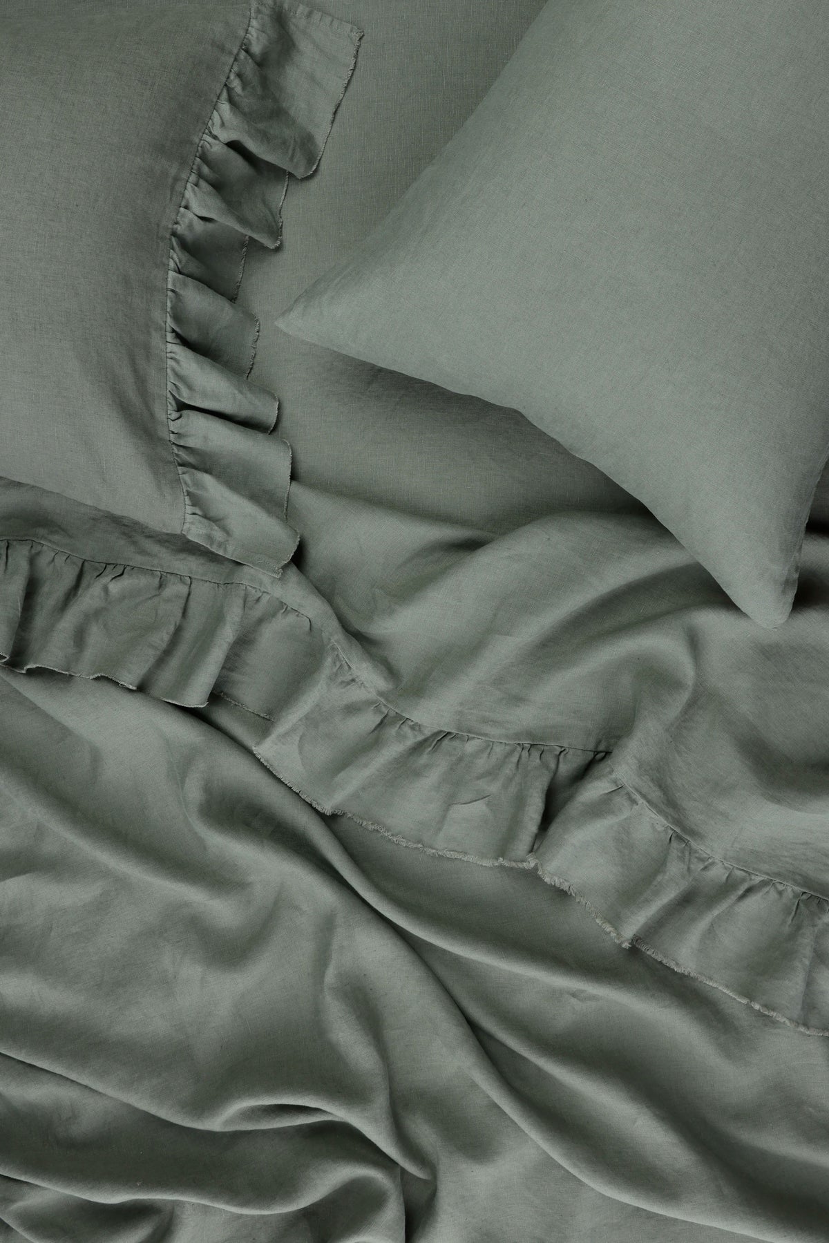 NEW - Artichoke Flat Sheet
