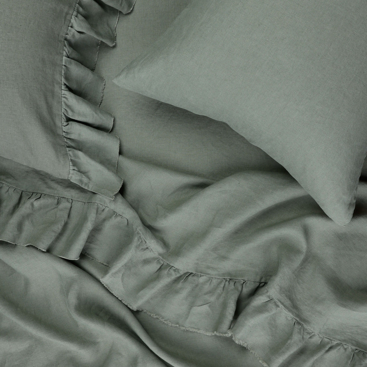 NEW - Artichoke Flat Sheet