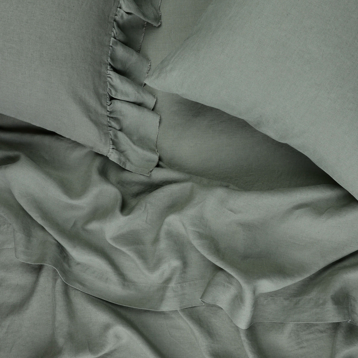 NEW - Artichoke Flat Sheet