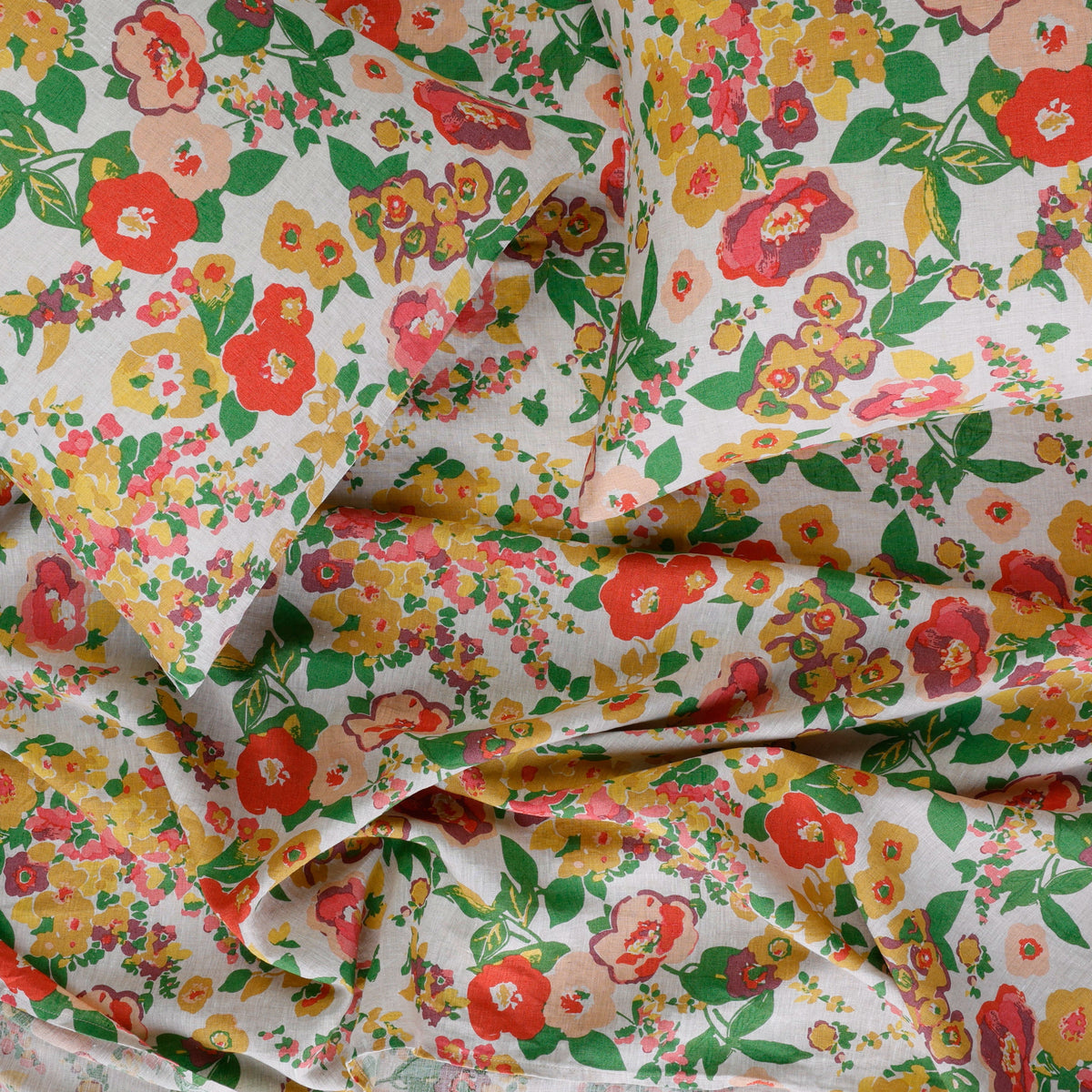 Marianne Flat Sheet