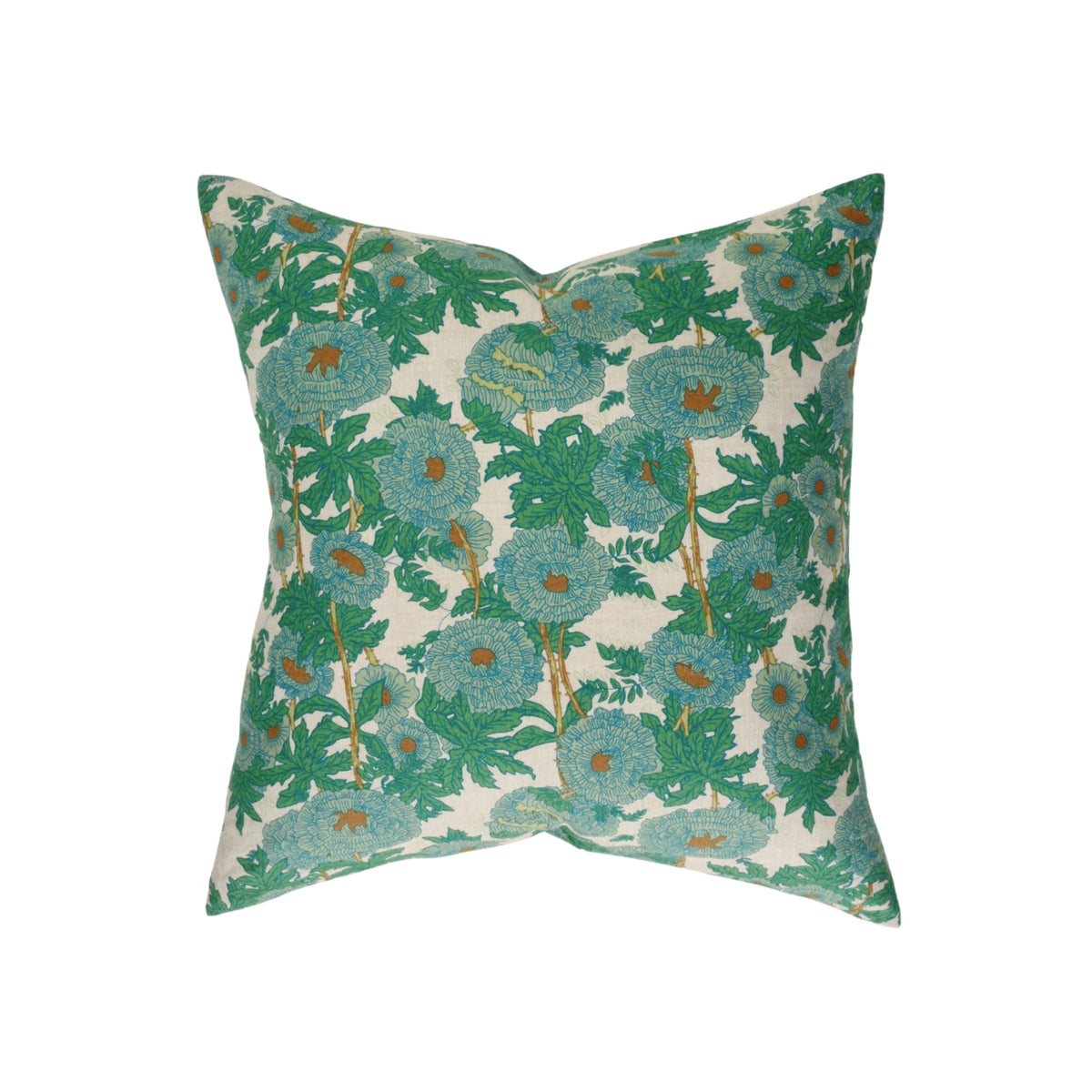 Joan Floral Cushion