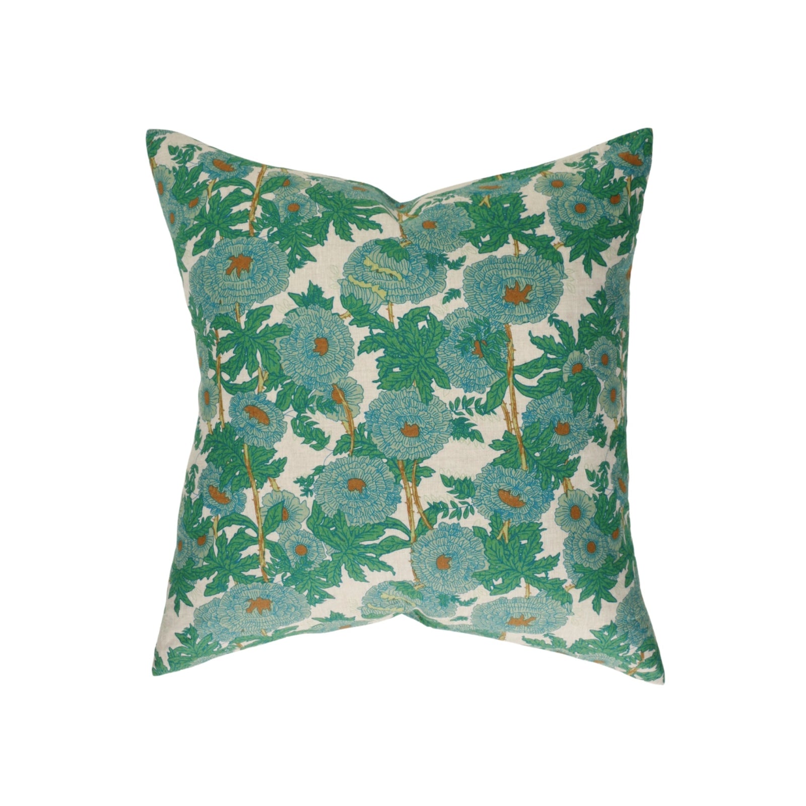 Joan Floral Cushion