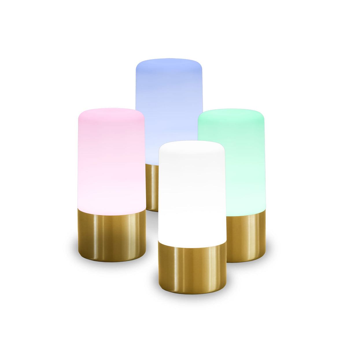 Maia&lt;br&gt; Rechargeable Table Lamp