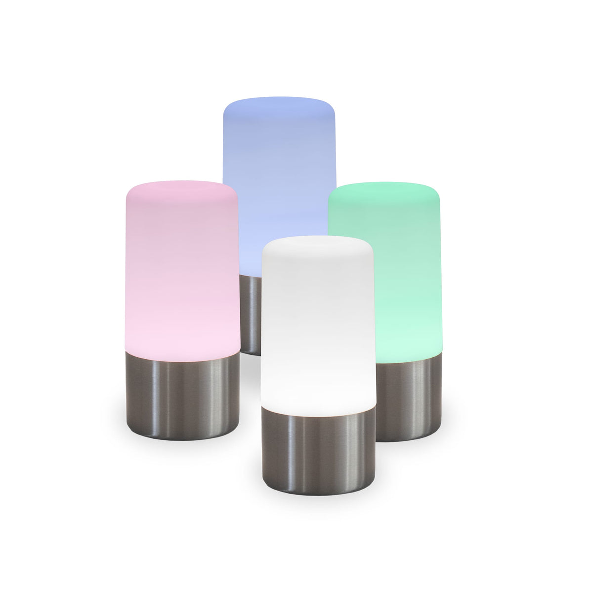 Maia&lt;br&gt; Rechargeable Table Lamp