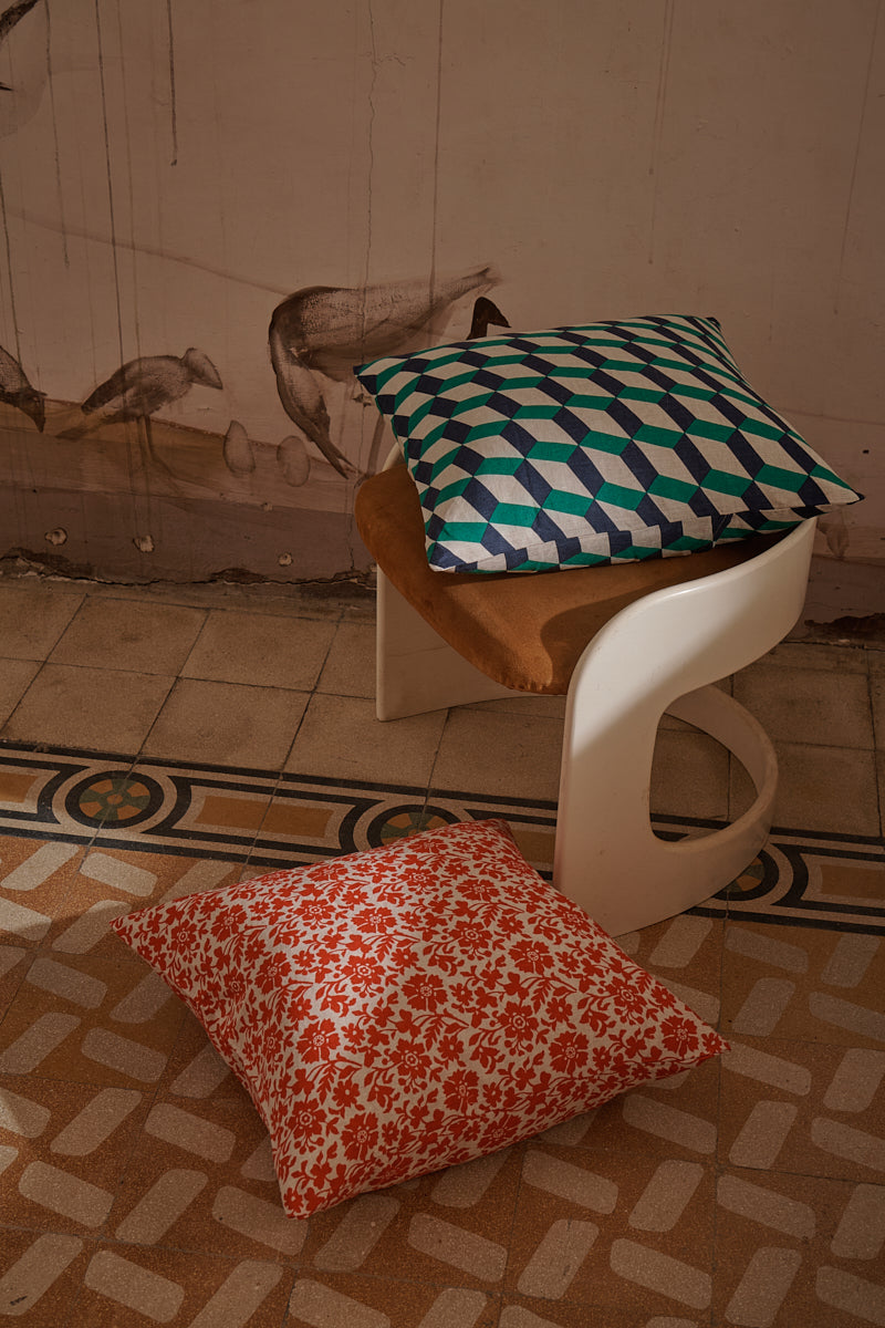 Palermo Cushion