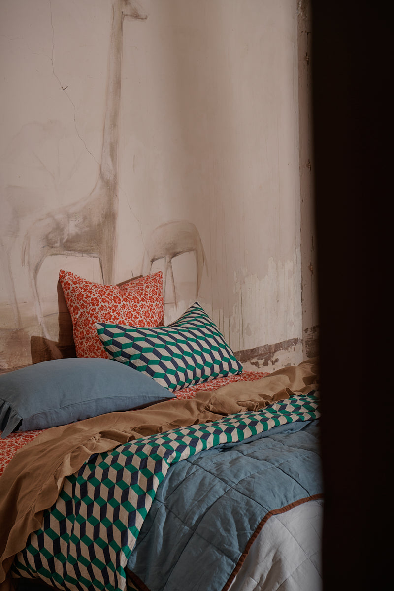 Palermo Pillowcase Sets
