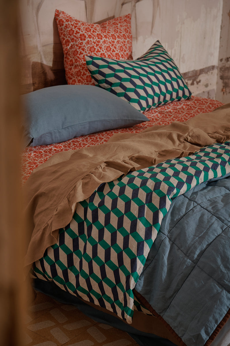 Palermo Pillowcase Sets