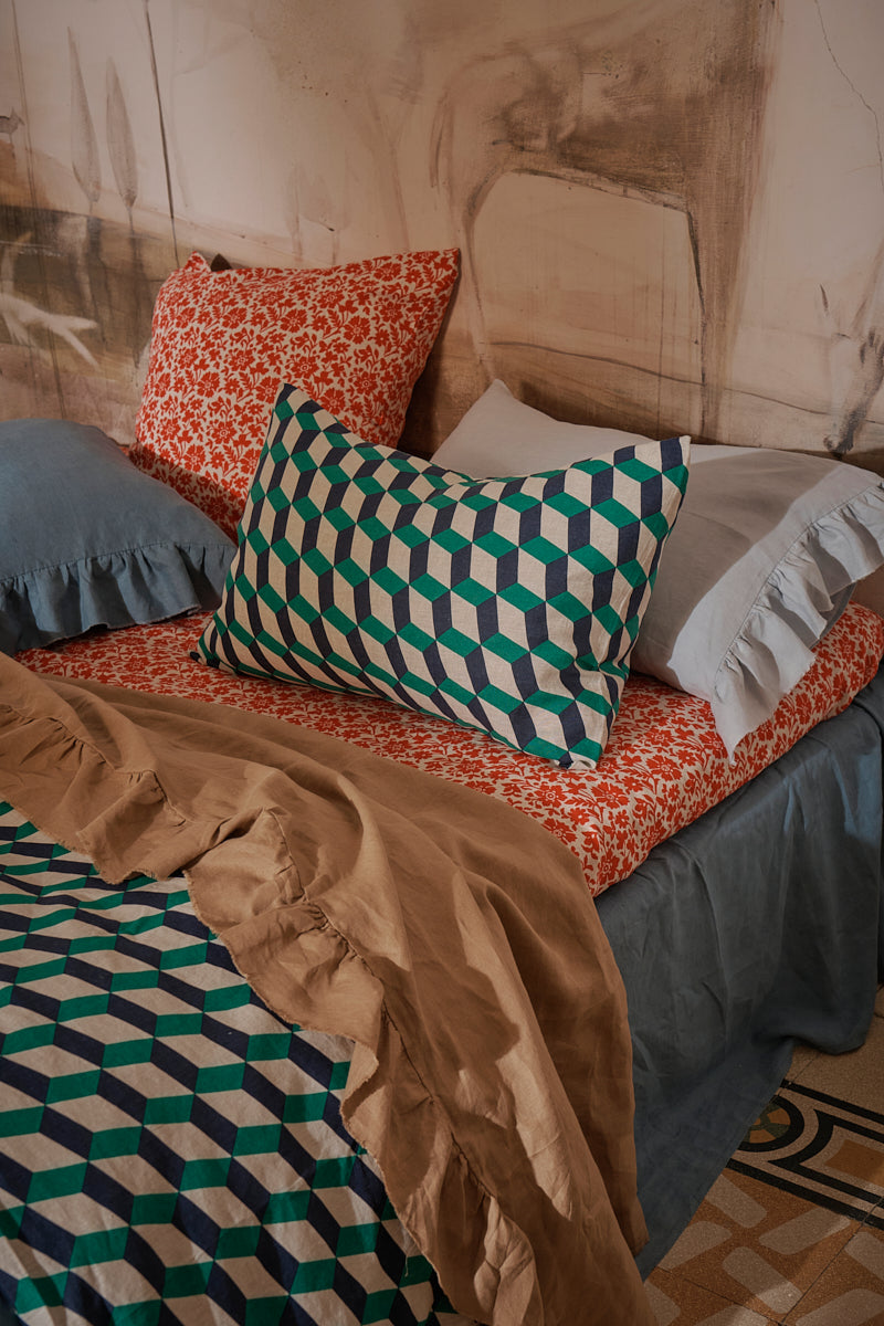 Palermo Pillowcase Sets