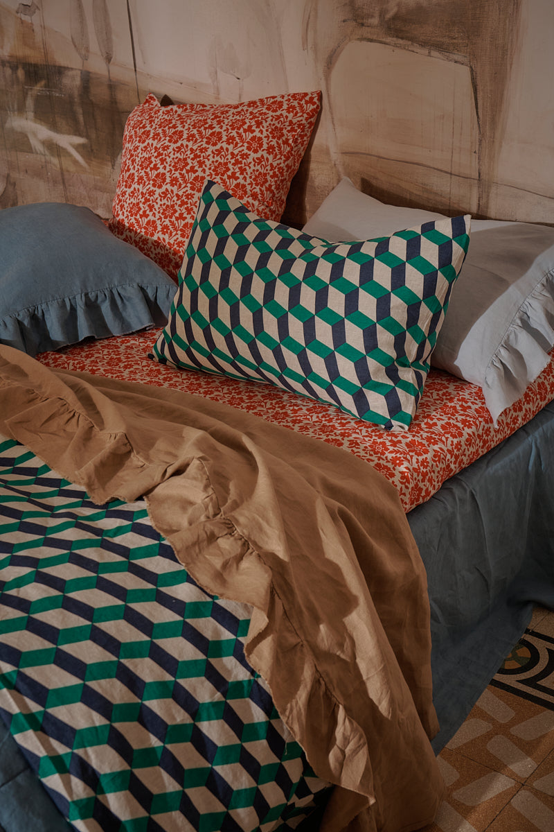 Marrakech Pillowcase Sets