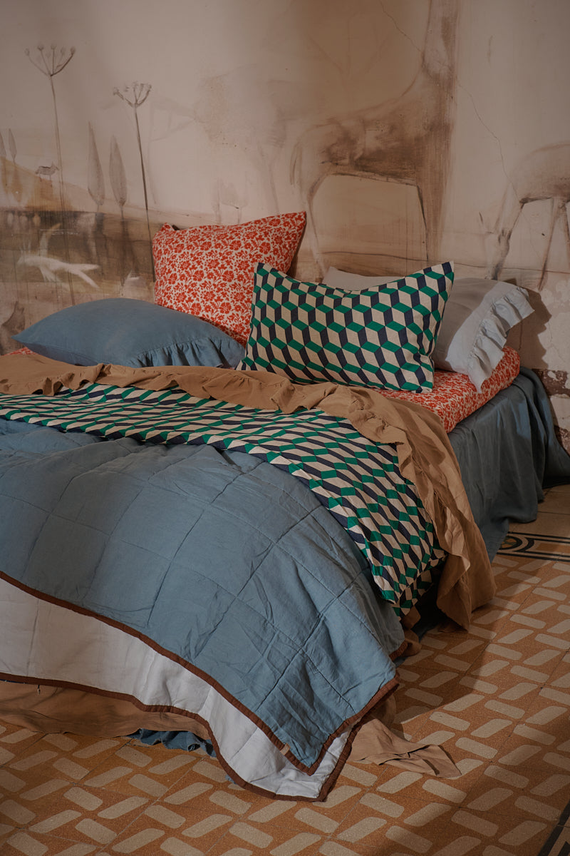 Marrakech Duvet Cover