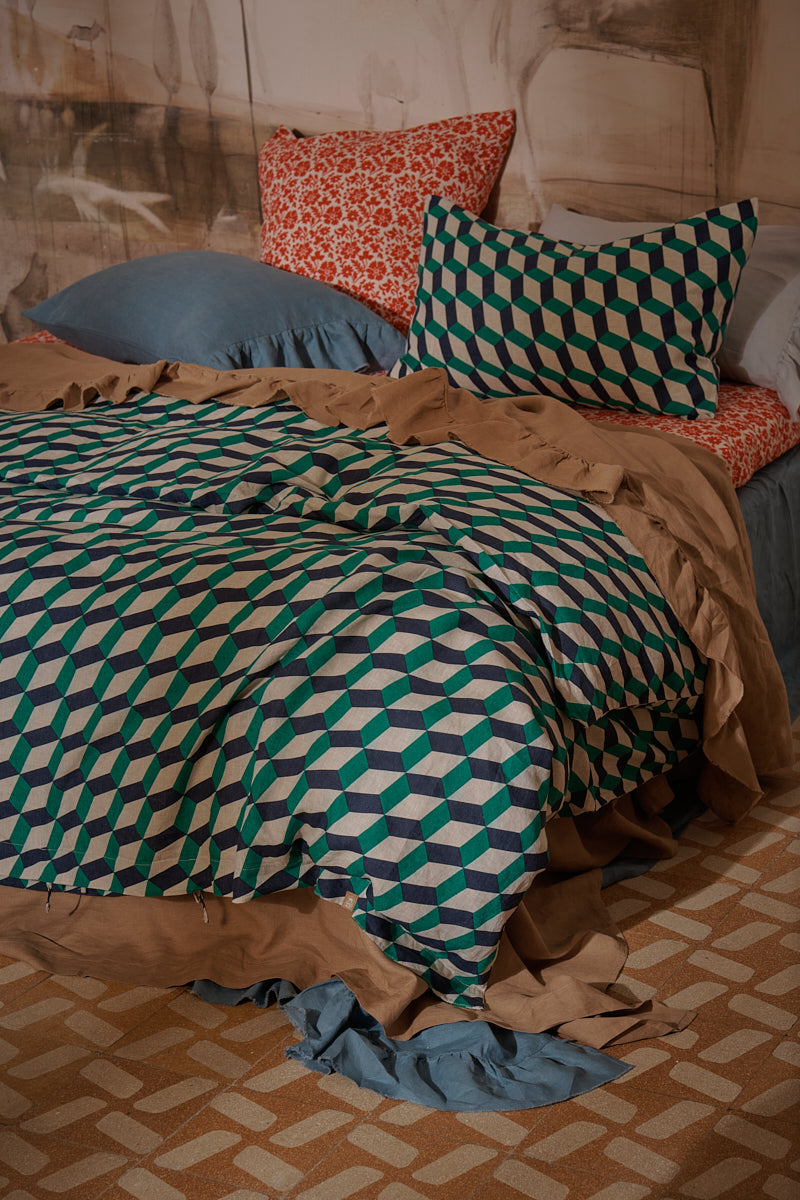 Palermo Pillowcase Sets