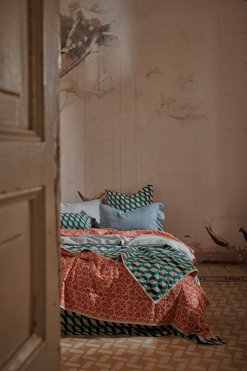 Marrakech Pillowcase Sets