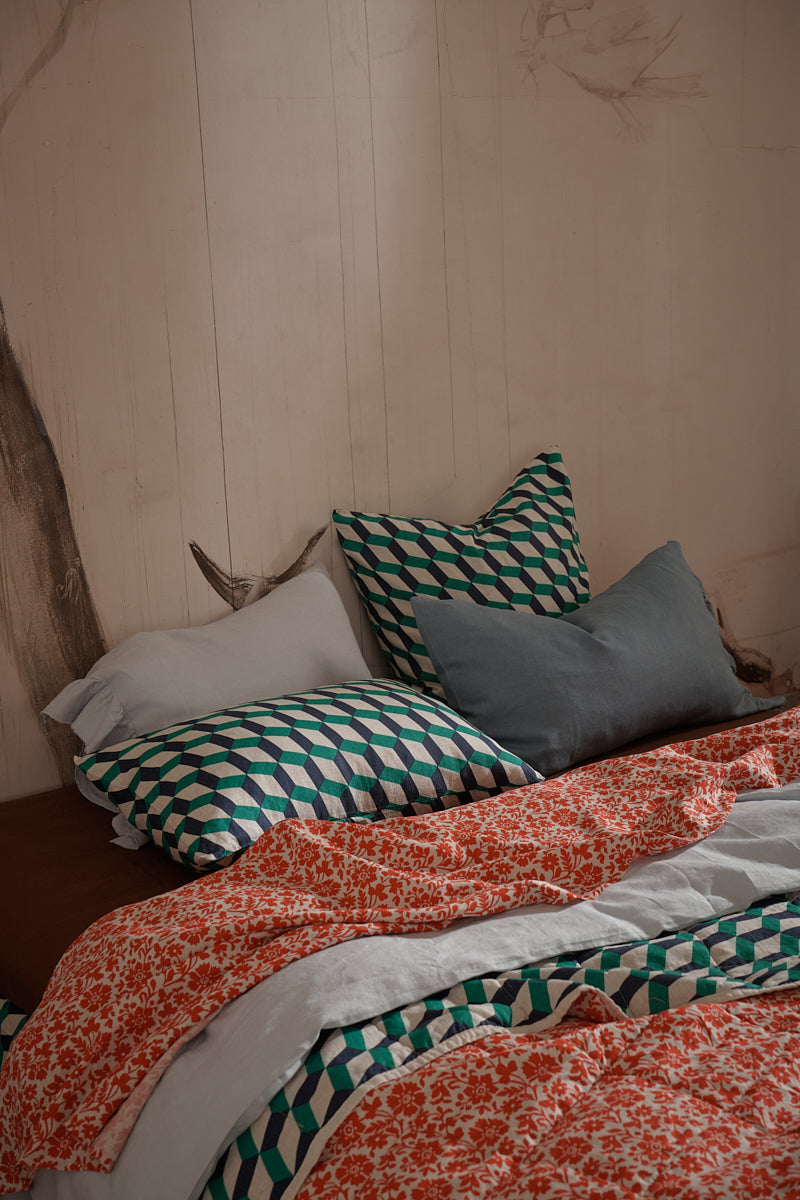 Palermo Flat Sheet
