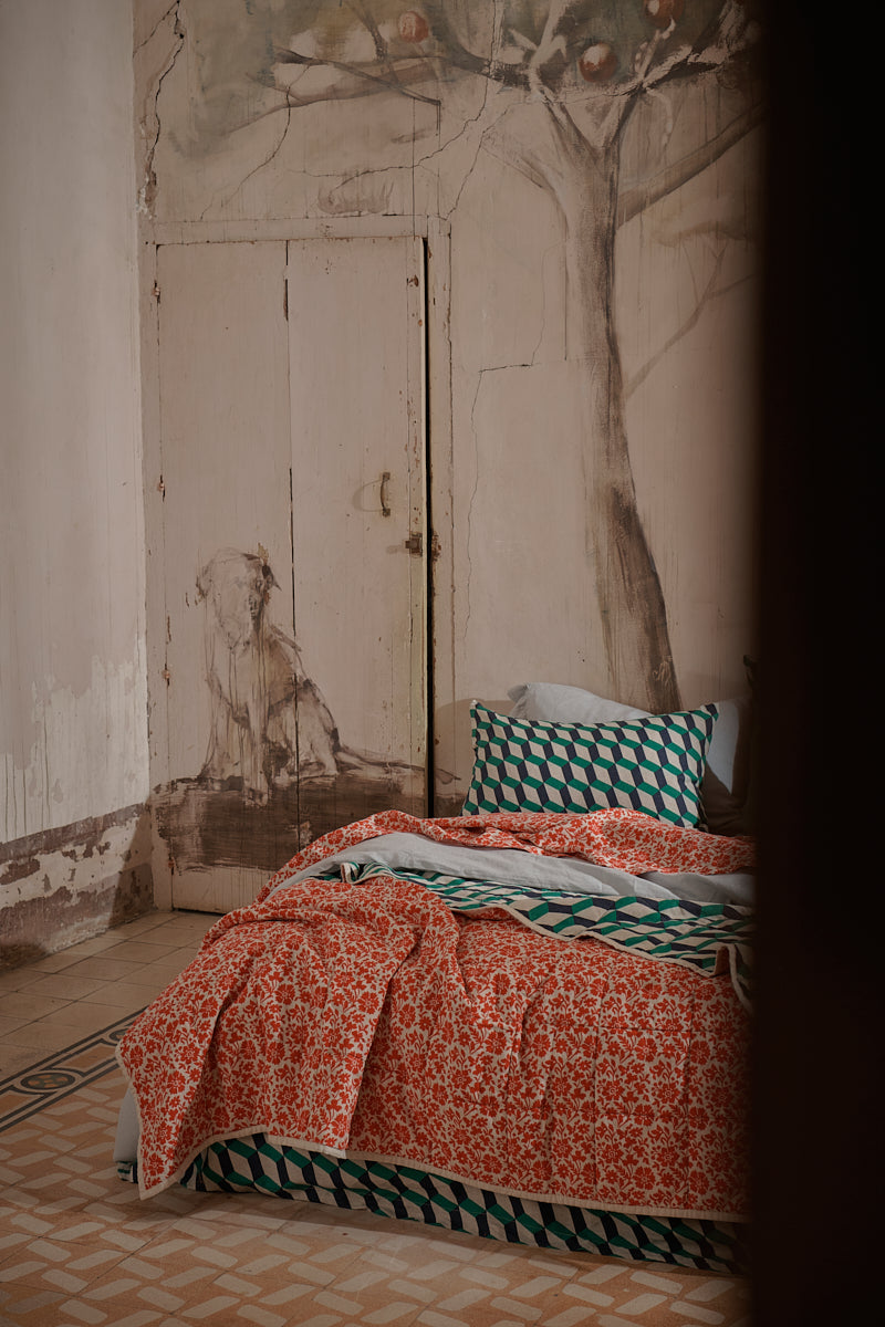 Palermo Flat Sheet