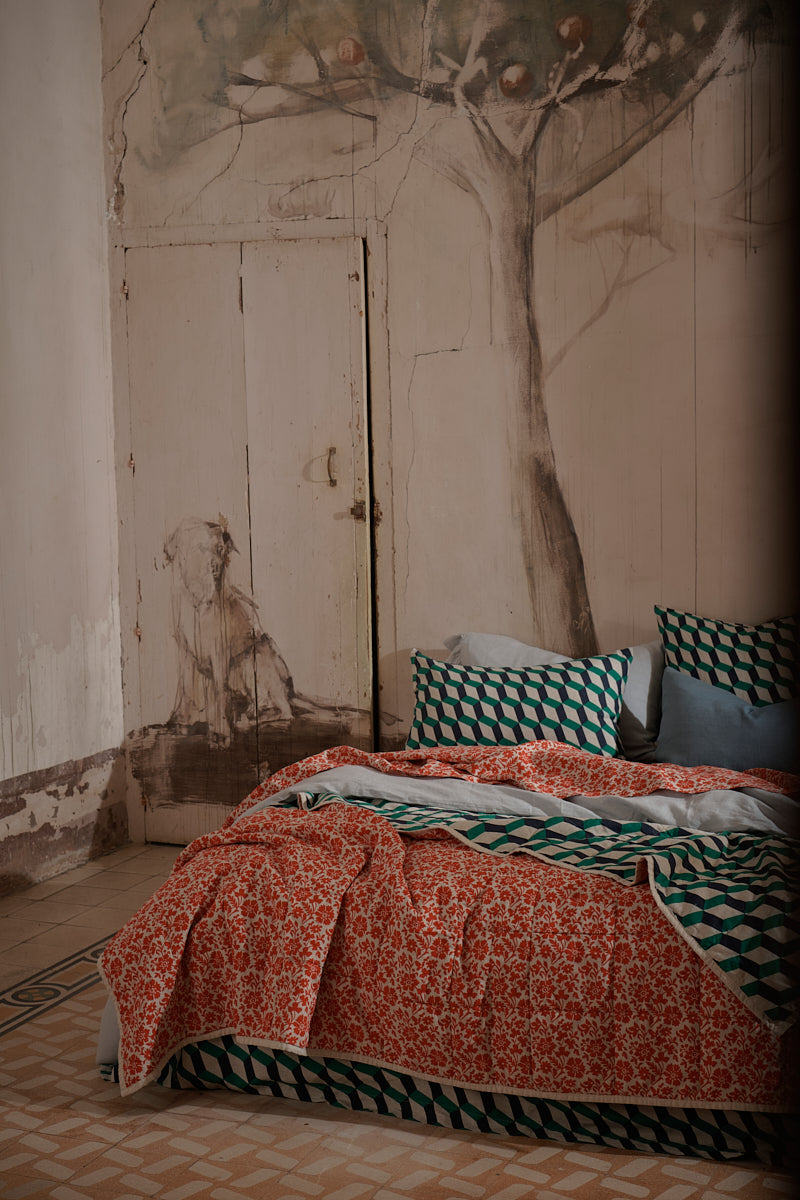 Marrakech Pillowcase Sets