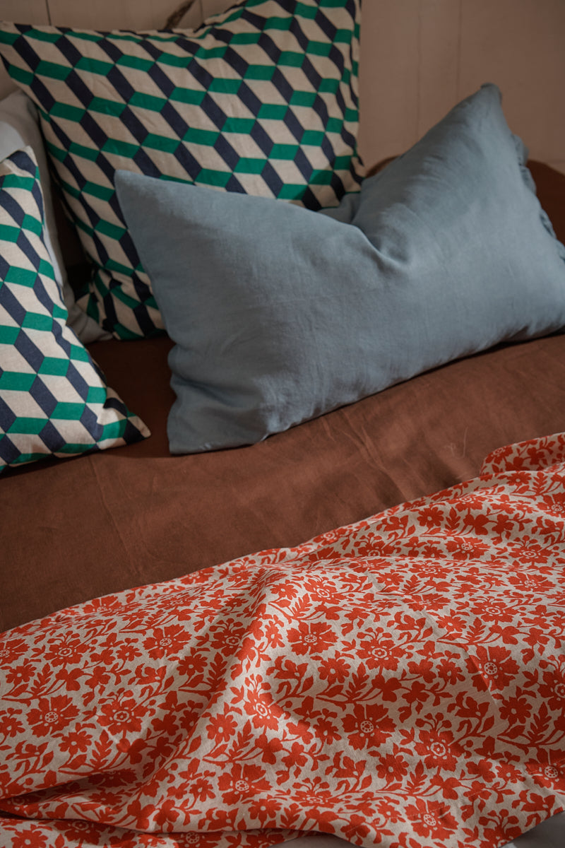 Palermo Flat Sheet