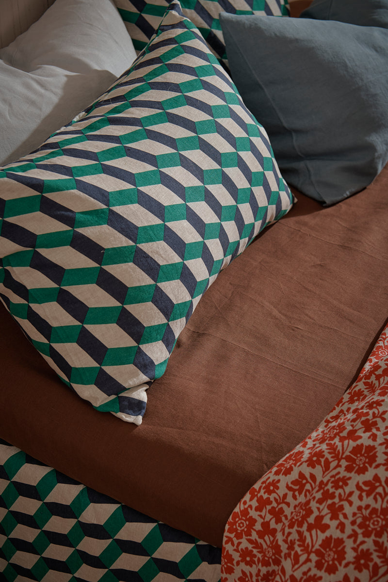 Marrakech Pillowcase Sets