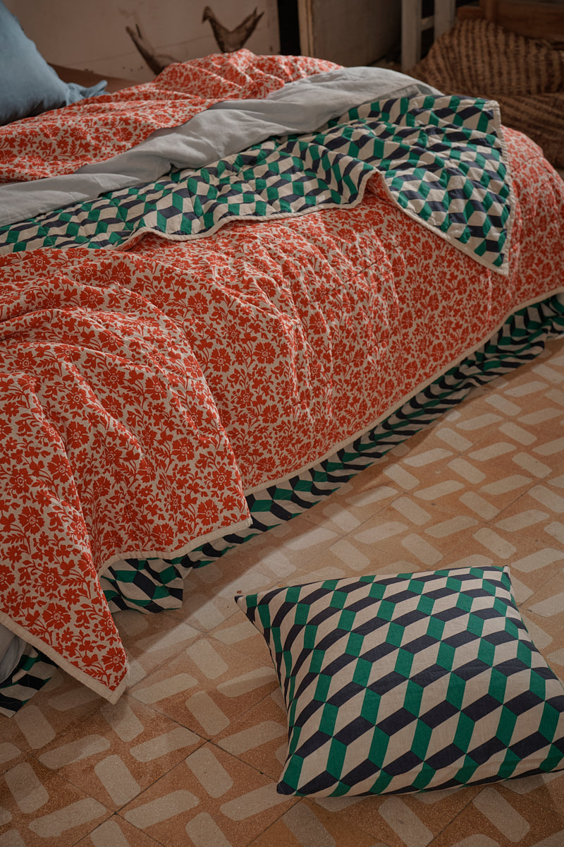 Marrakech Cushion