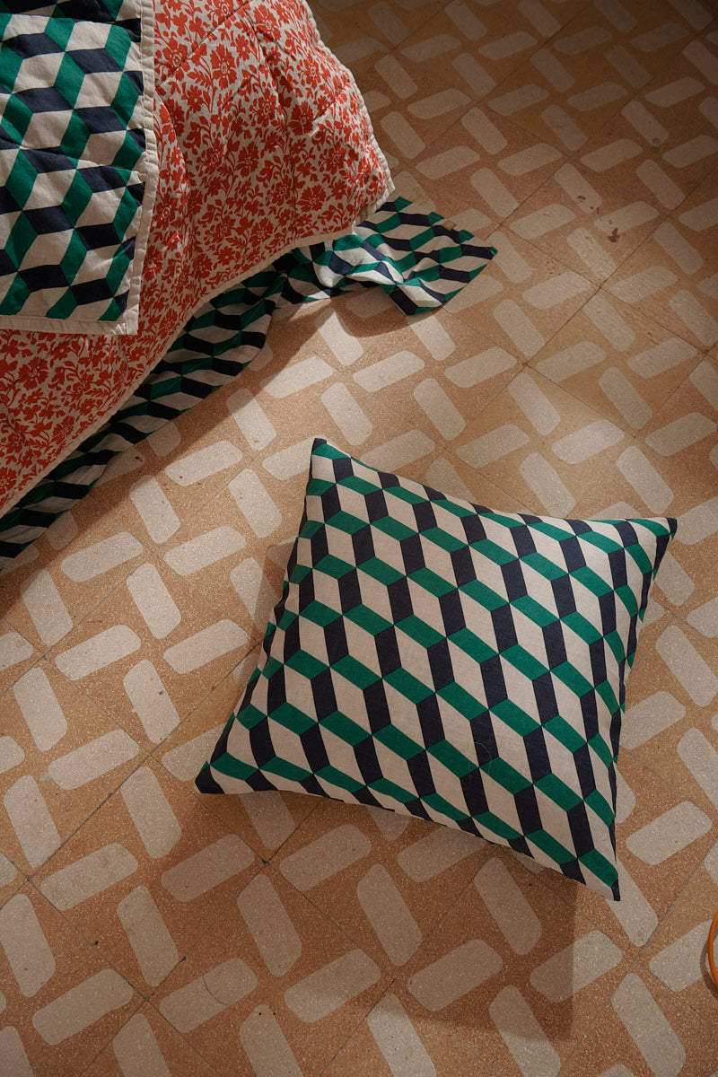 Marrakech Cushion