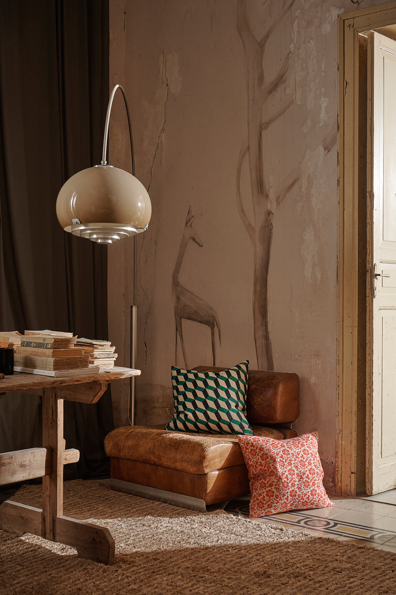 Palermo Cushion