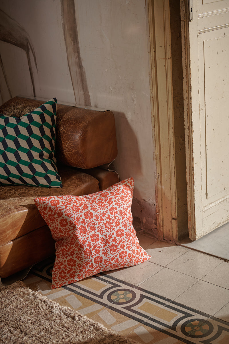 Palermo Cushion