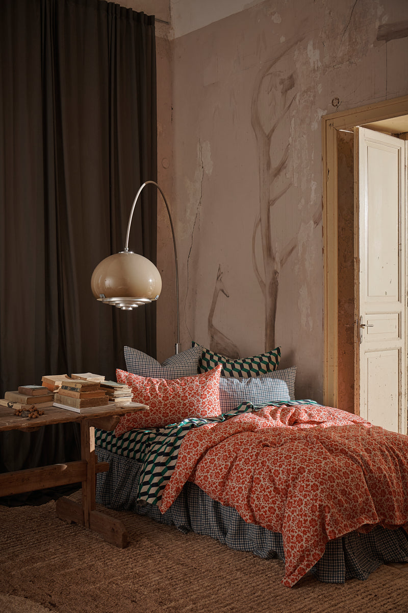 Palermo Duvet Cover