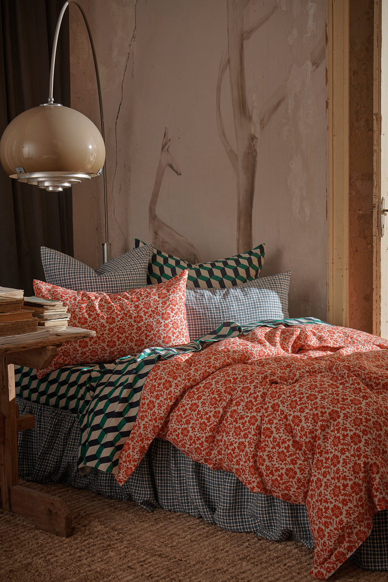Palermo Pillowcase Sets