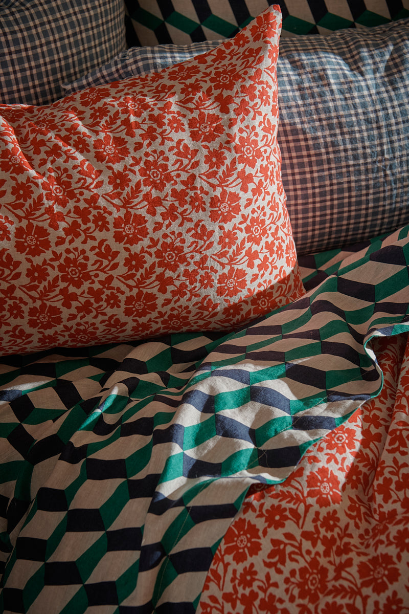 Palermo Pillowcase Sets