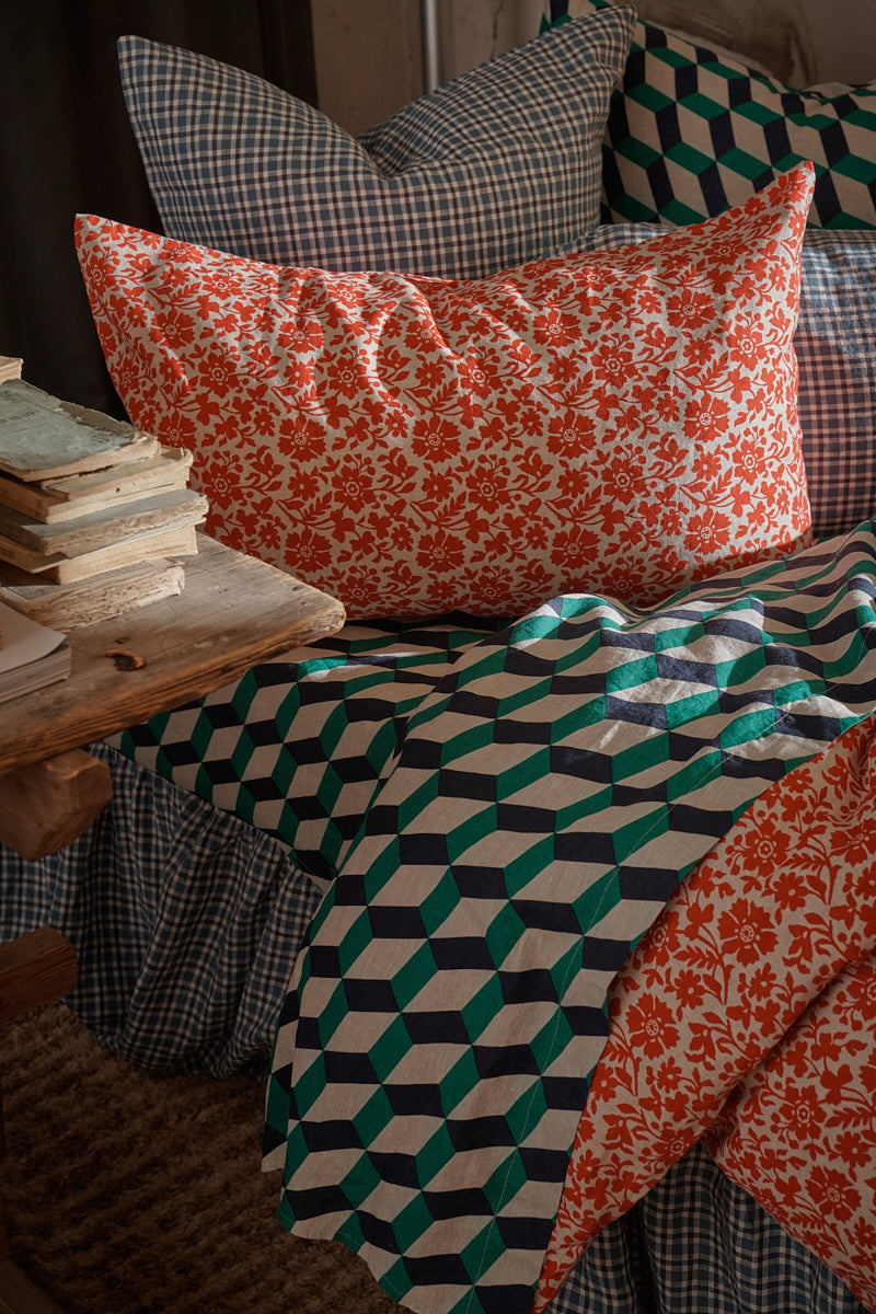 Marrakech Fitted Sheet