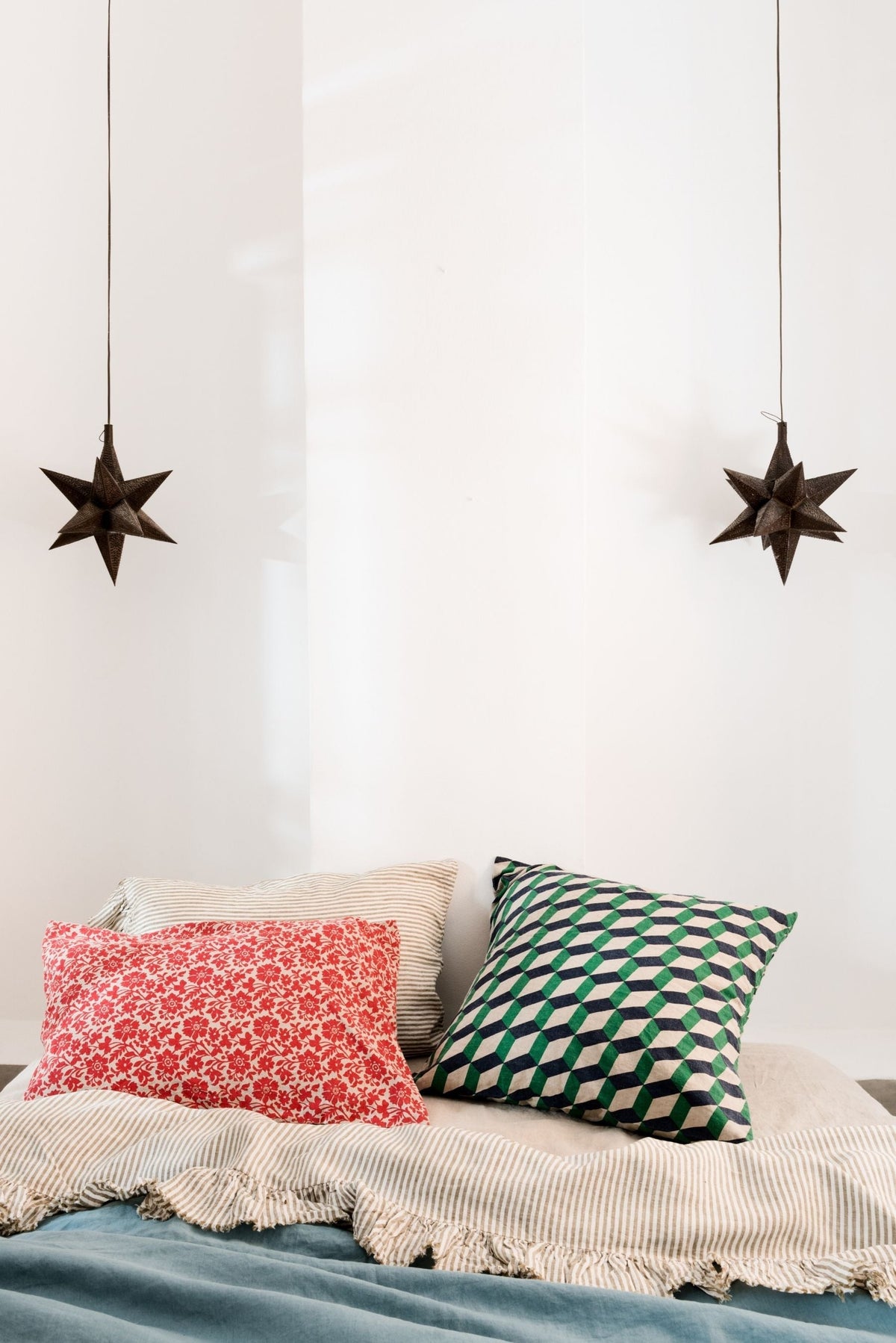 Palermo Pillowcase Sets