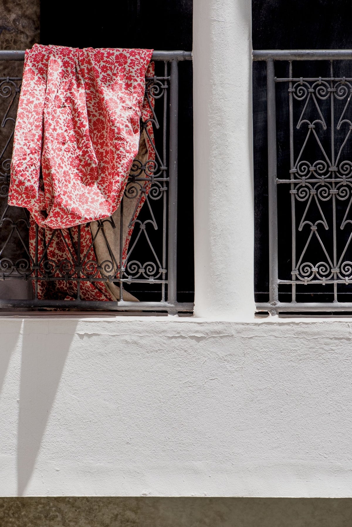 Palermo Flat Sheet