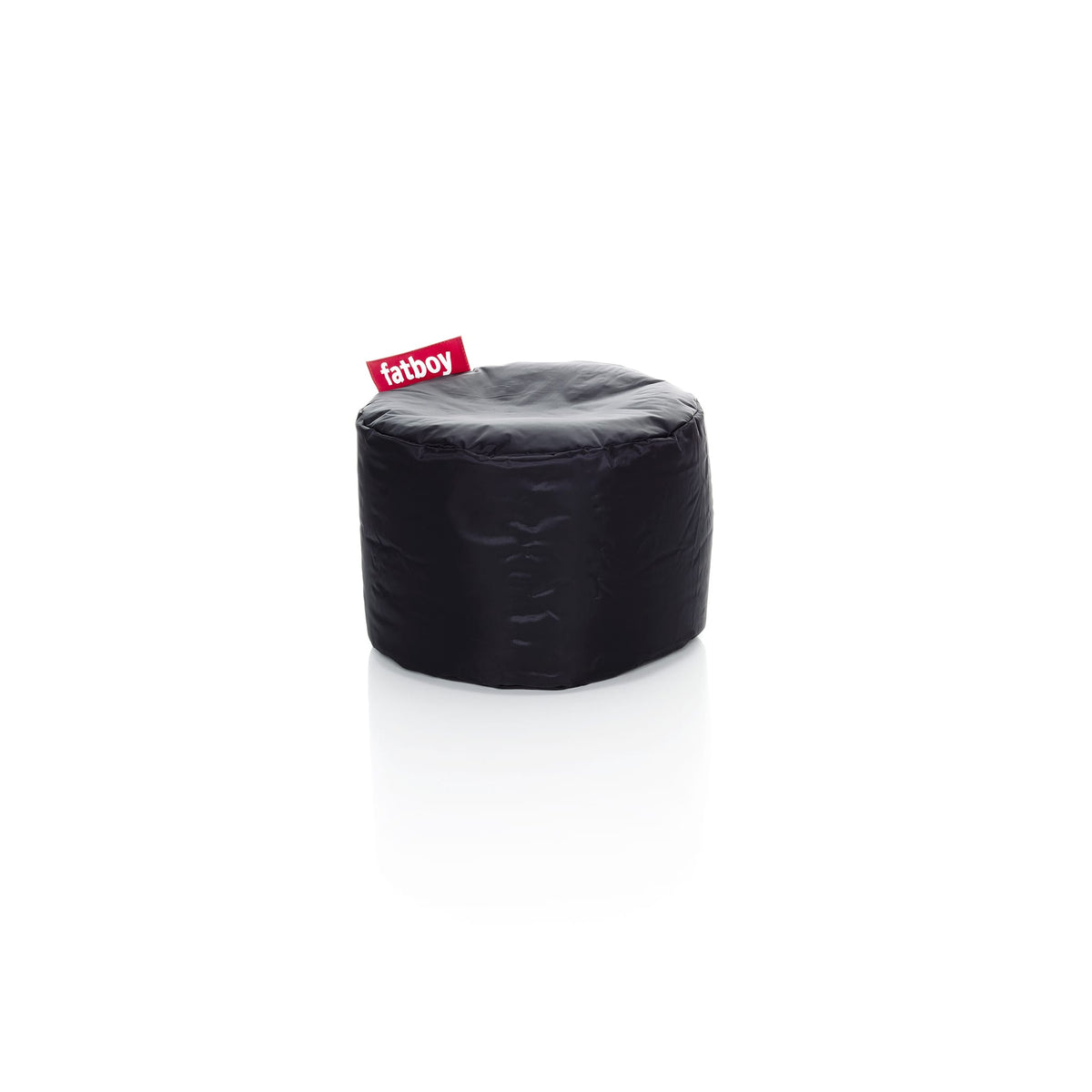 Point Ottoman &amp; Footrest&lt;br&gt; Indoor Use