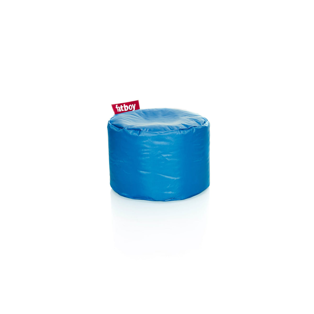 Point Ottoman &amp; Footrest&lt;br&gt; Indoor Use