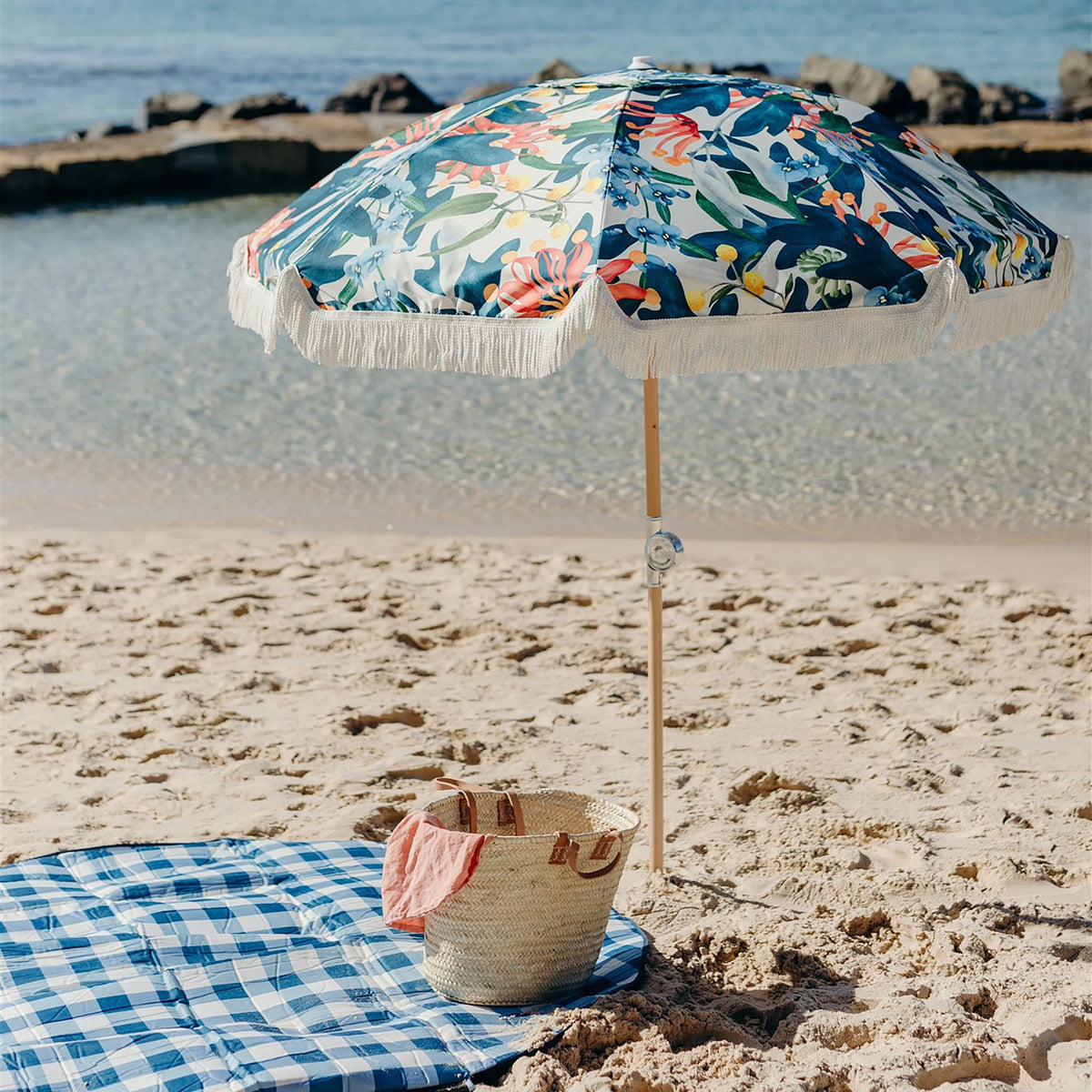 Premium Umbrella&lt;br&gt; 180cm diameter&lt;br&gt; UPF50+
