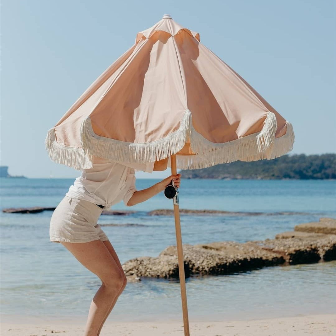 Premium Umbrella&lt;br&gt; 180cm diameter&lt;br&gt; UPF50+