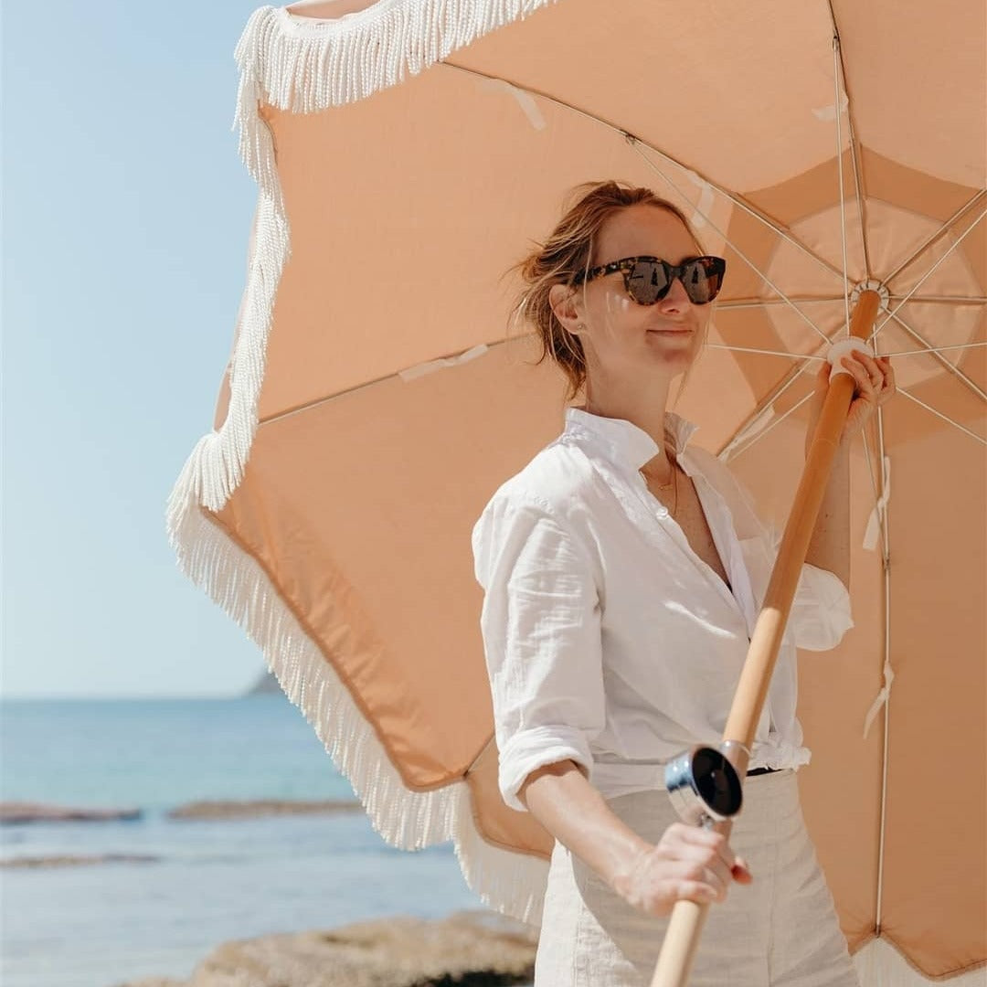 Premium Umbrella&lt;br&gt; 180cm diameter&lt;br&gt; UPF50+