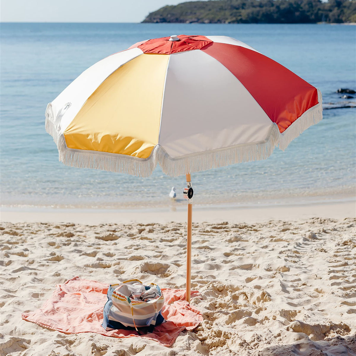 Premium Umbrella&lt;br&gt; 180cm diameter&lt;br&gt; UPF50+