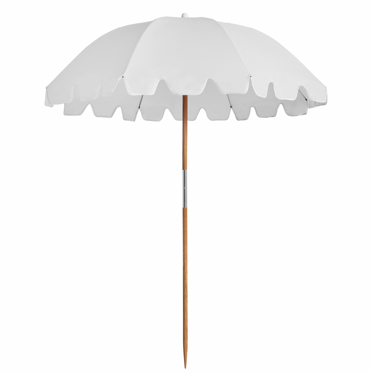 The Weekend Umbrella&lt;br&gt; 170 cm diameter&lt;br&gt; UPF50+