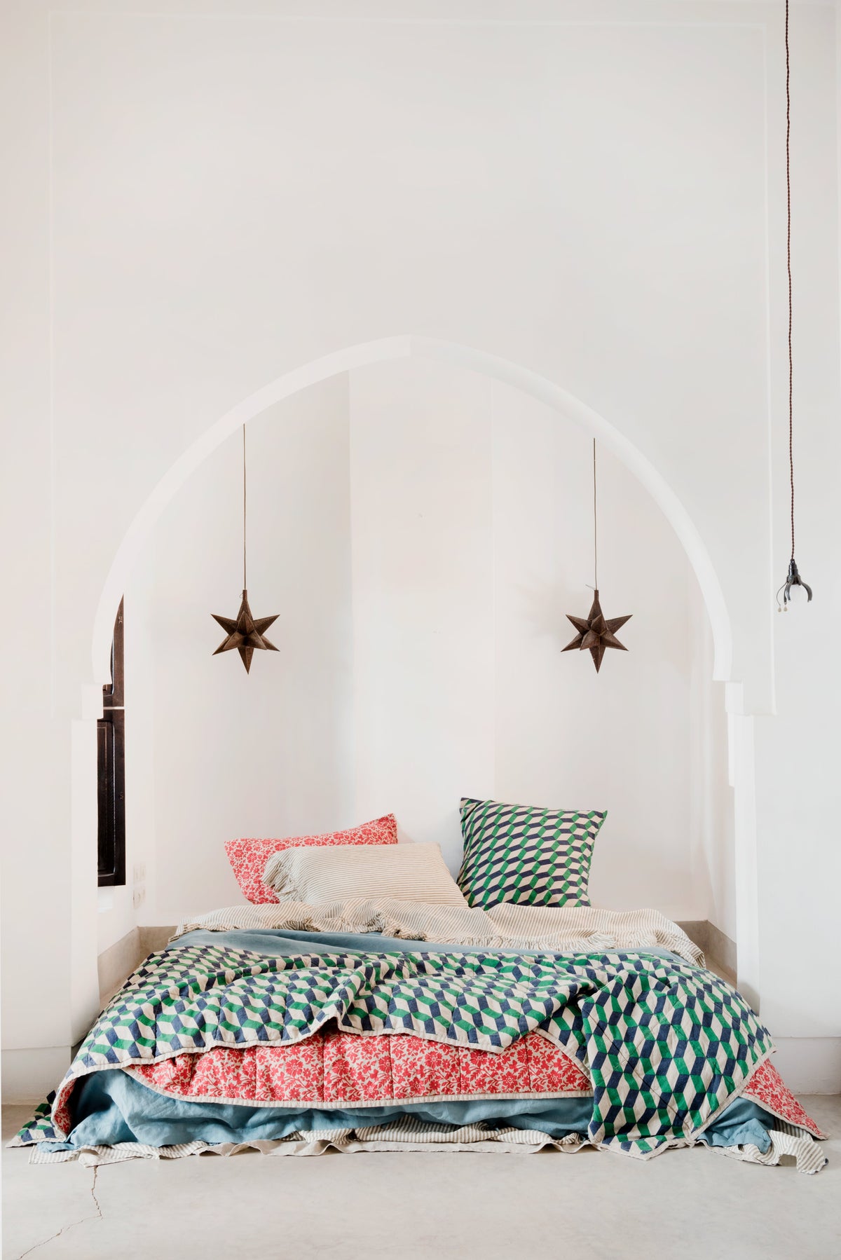 Marrakech Pillowcase Sets