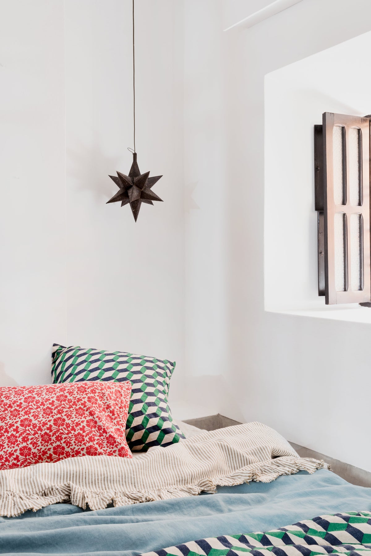 Marrakech Pillowcase Sets