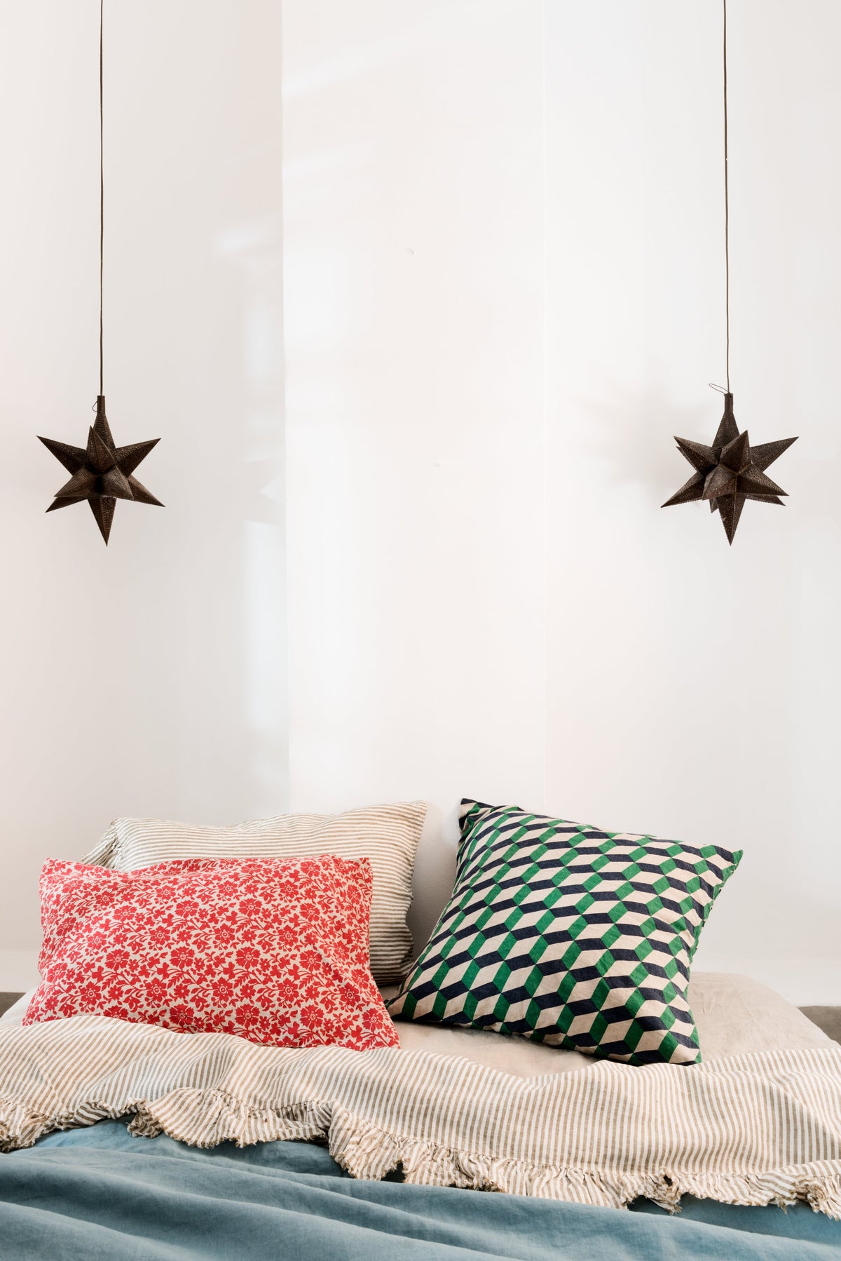 Marrakech Pillowcase Sets
