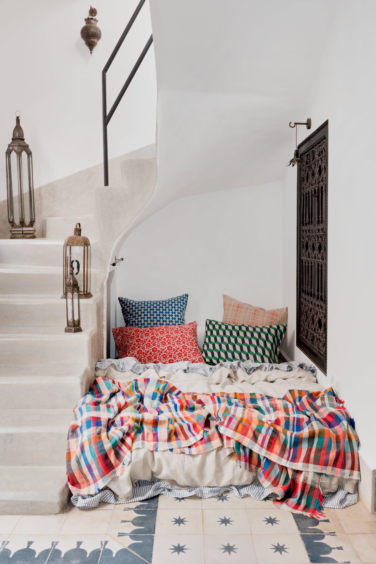 Marrakech Pillowcase Sets