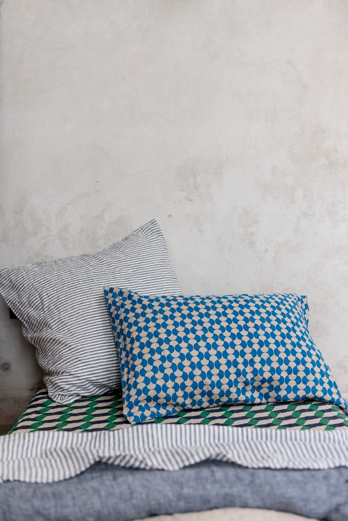 Marrakech Fitted Sheet