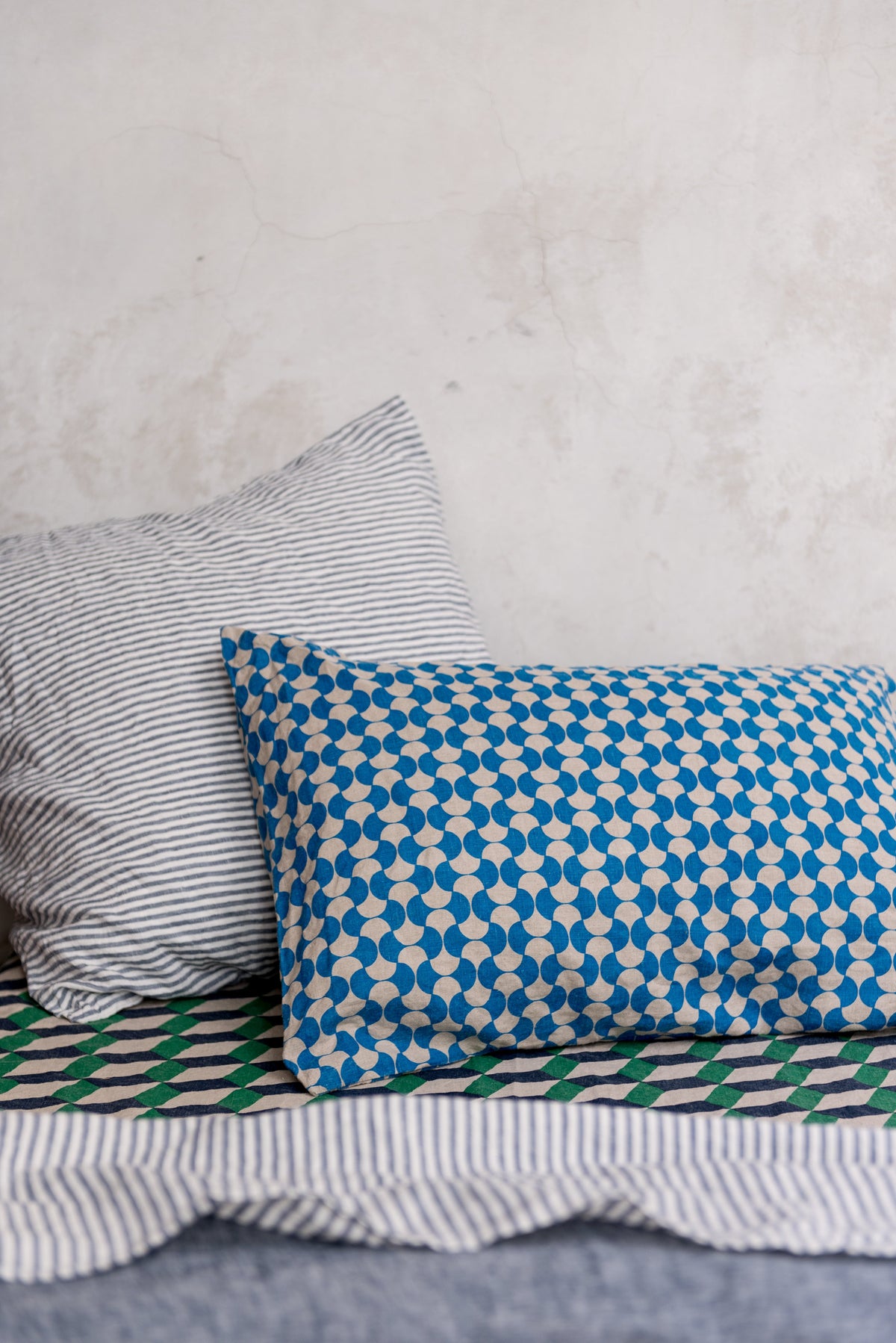 Marrakech Fitted Sheet
